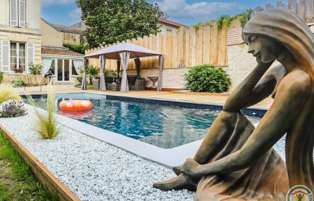 City Break n°5711 Marmande - Lot-et-Garonne - photo