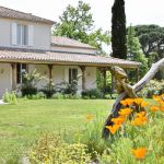 gite - Domaine de L'Avance - DURANCE - Lot-et-Garonne