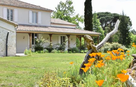 G&icirc;te n&deg;996001 Durance - Lot-et-Garonne - photo