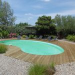 gite - Soleil Couchant - LE-TEMPLE-SUR-LOT - Lot-et-Garonne