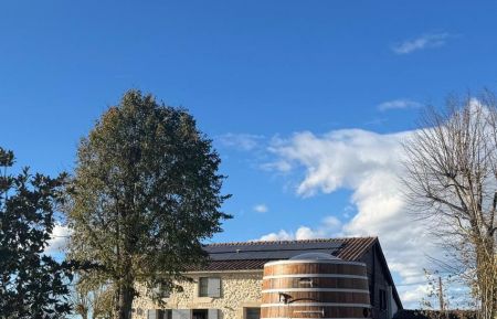 Tonneaux2402 Cocumont - Lot-et-Garonne - photo