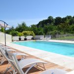 gite - Gîte de Tourel Bas - TOURNON-D'AGENAIS - Lot-et-Garonne
