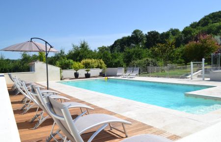 G&icirc;te n&deg;747003 Tournon-d'Agenais - Lot-et-Garonne - photo