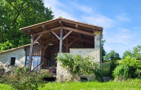 G&icirc;te n&deg;202627 Monflanquin - Lot-et-Garonne - photo