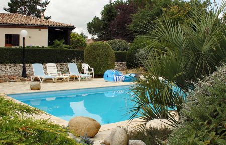 G&icirc;te n&deg;4160 Miramont-de-Guyenne - Lot-et-Garonne - photo