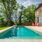 gite-de-sejour - Le Domaine de la Métairie - CASTELCULIER - Lot-et-Garonne