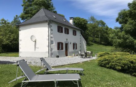 G&icirc;te n&deg;G132053 Lacarry-Arhan-Charritte-de-Haut - Pyr&eacute;n&eacute;es-Atlantiques - photo