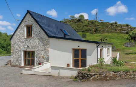 G&icirc;te de groupe n&deg;G532003 Sainte-Engr&acirc;ce - Pyr&eacute;n&eacute;es-Atlantiques - photo