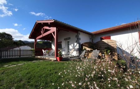G&icirc;te n&deg;G131150 Irissarry - Pyr&eacute;n&eacute;es-Atlantiques - photo
