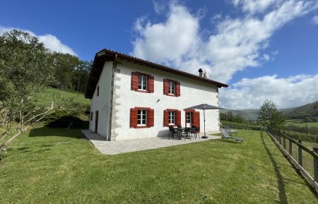 G&icirc;te n&deg;G131052 Ibarrolle - Pyr&eacute;n&eacute;es-Atlantiques - photo