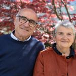 Anne-Marie et Jean-Michel, vos h&ocirc;tes