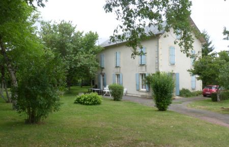 G&icirc;te de groupe n&deg;1311 Bougon - Deux-S&egrave;vres - photo