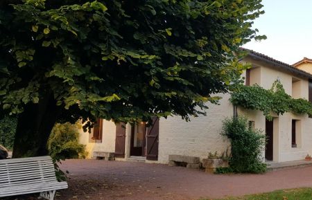 G&icirc;te n&deg;203 Niort - Deux-S&egrave;vres - photo