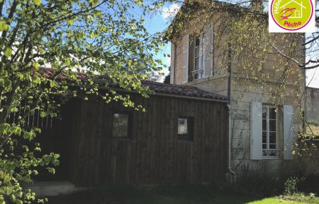 G&icirc;te n&deg;241 Niort - Deux-S&egrave;vres - photo