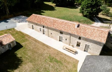 G&icirc;te n&deg;721 Sciecq - Deux-S&egrave;vres - photo