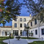 city-break - Logis de S&egrave;vre - NIORT - Deux-S&egrave;vres