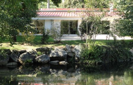G&icirc;te n&deg;293 Saint-Martin-de-Saint-Maixent - Deux-S&egrave;vres - photo