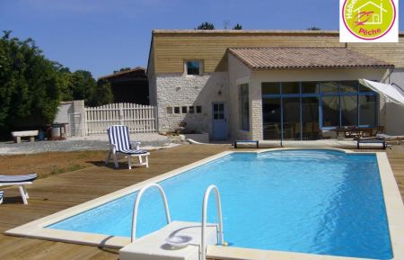 G&icirc;te n&deg;818 La Cr&egrave;che - Deux-S&egrave;vres - photo