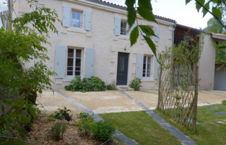 G&icirc;te n&deg;225 Le Vanneau-Irleau - Deux-S&egrave;vres - photo
