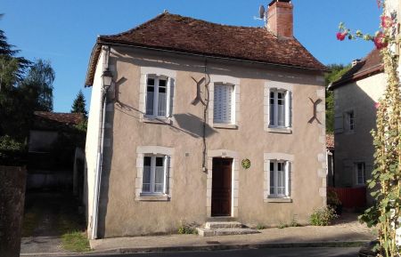 G&icirc;te n&deg;86G618 Saint-Pierre-de-Maill&eacute; - Vienne - photo