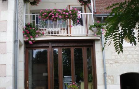 G&icirc;te n&deg;86G841 Thurageau - Vienne - photo
