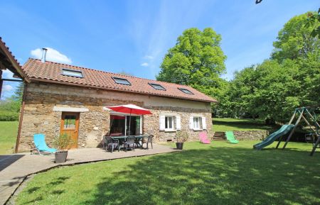 G&icirc;te n&deg;87G5173 La Croisille-sur-Briance - Haute-Vienne - Gite "Amboiras" &agrave; La Croisille Sur Briance  en Haute-Vienne (Limousin en Nouvelle Aquitaine)
