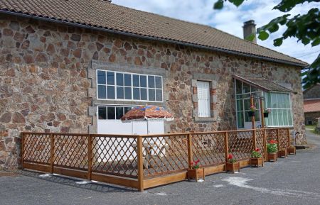 G&icirc;te n&deg;87G7211 Dournazac - Haute-Vienne - photo