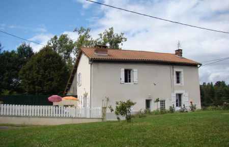 G&icirc;te n&deg;87G8476 Videix - Haute-Vienne - G&icirc;te du Mas Mazet &agrave; Videix en Haute-Vienne (Nouvelle Aquitaine)