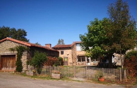 Gite de groupe n&deg;87G024 Saint-Martial-sur-Isop - Haute-Vienne - photo