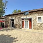 city-break - l'hermitage de Marie - LIMOGES - Haute-Vienne